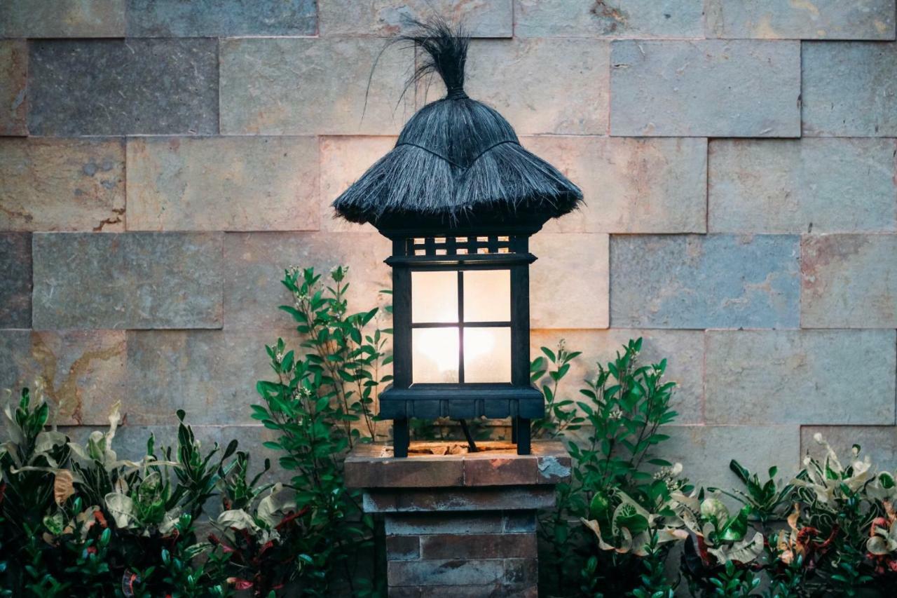 Ari Cottages Ubud Kültér fotó